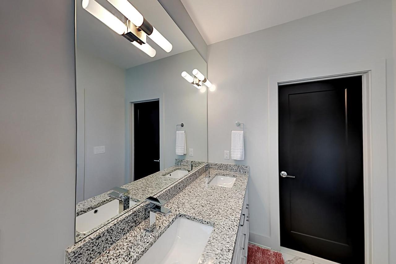 Lyric At Cleveland Park Lyric Manor Vila Nashville Exterior foto