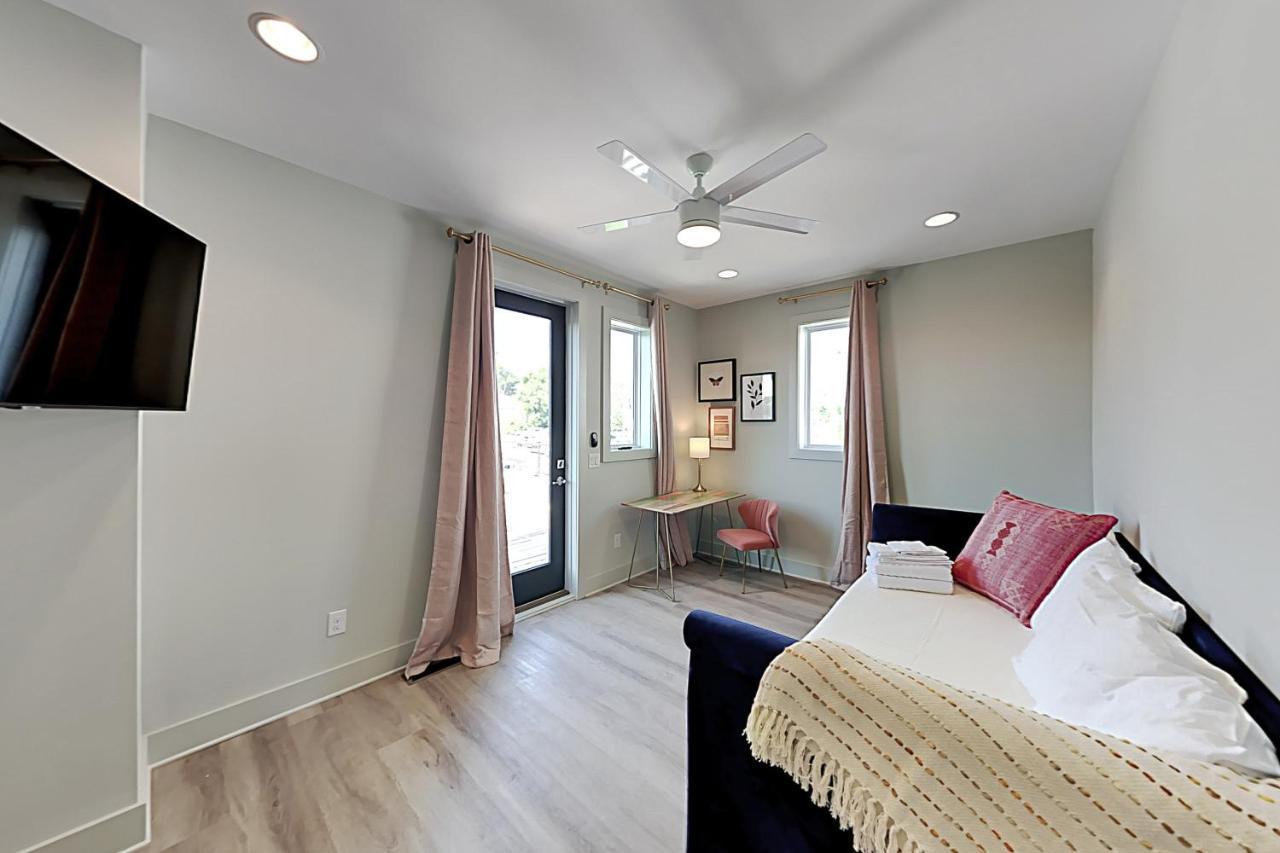 Lyric At Cleveland Park Lyric Manor Vila Nashville Exterior foto